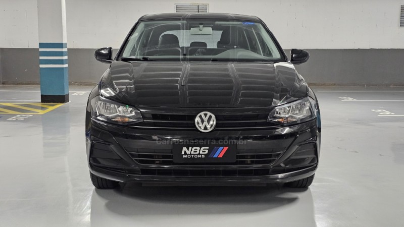 POLO 1.0	MPI TOTAL FLEX MANUAL  - 2018 - PORTO ALEGRE