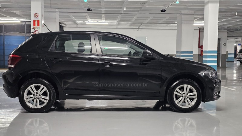 POLO 1.0	MPI TOTAL FLEX MANUAL  - 2018 - PORTO ALEGRE
