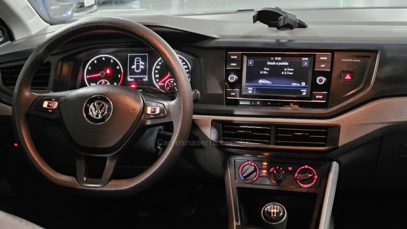 POLO 1.0	MPI TOTAL FLEX MANUAL  - 2018 - PORTO ALEGRE