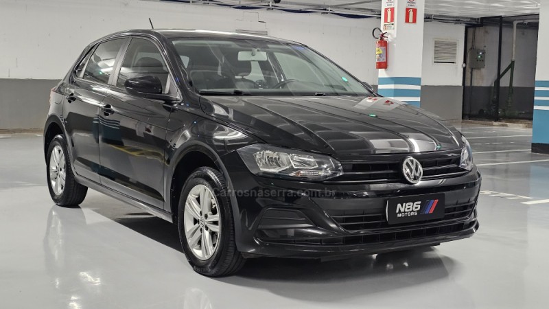polo 1.0	mpi total flex manual  2018 porto alegre