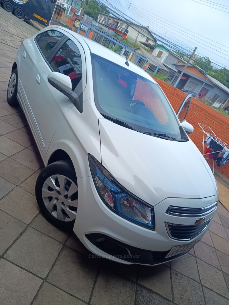 onix 1.4 mpfi lt 8v flex 4p manual 2015 caxias do sul