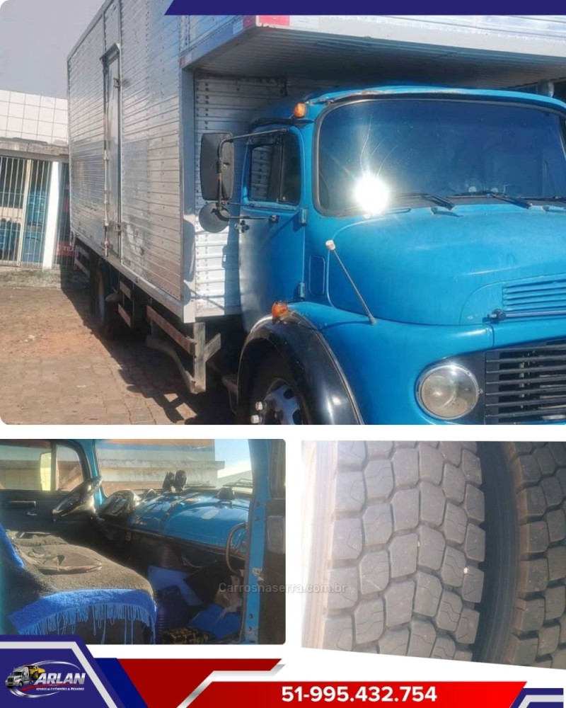 L-1113  - 1978 - PORTãO