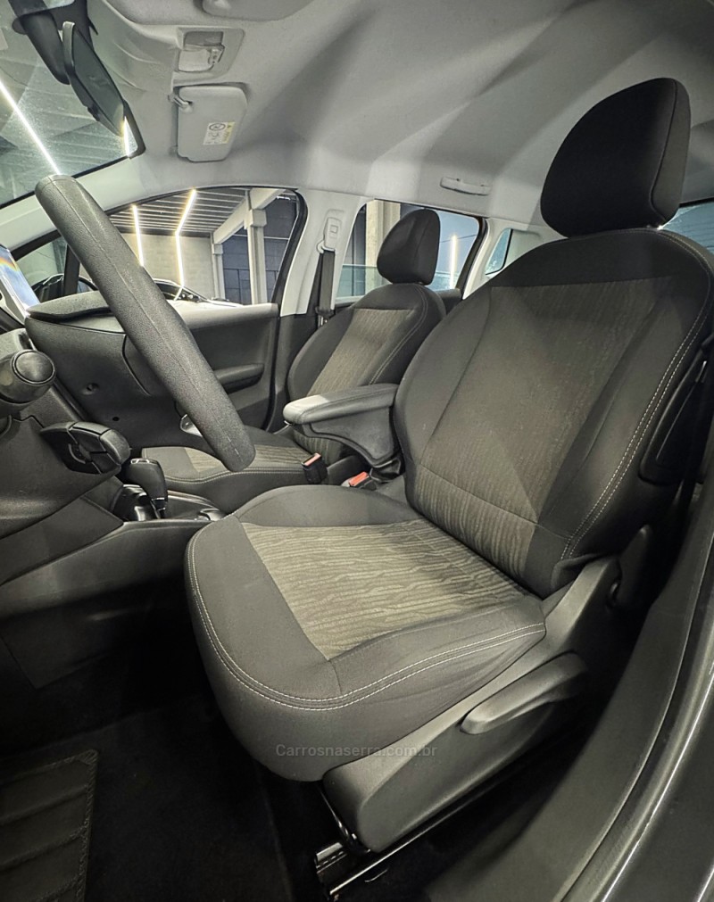 2008 1.6 16V ALLURE PACK FLEX 4P AUTOMÁTICO - 2022 - PASSO FUNDO