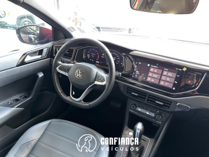 NIVUS 1.0 TSI HIGHLINE FLEX 4P AUTOMÁTICO - 2021 - BENTO GONçALVES