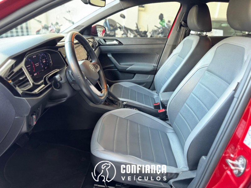 NIVUS 1.0 TSI HIGHLINE FLEX 4P AUTOMÁTICO - 2021 - BENTO GONçALVES