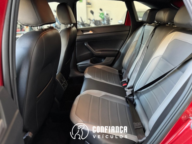 NIVUS 1.0 TSI HIGHLINE FLEX 4P AUTOMÁTICO - 2021 - BENTO GONçALVES