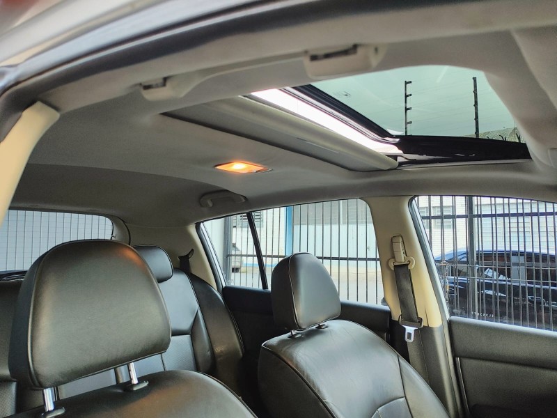 TIIDA 1.8 SL 16V FLEX 4P MANUAL - 2012 - CAXIAS DO SUL