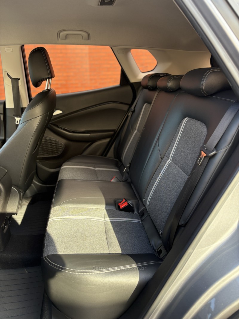 TRACKER 1.0 12V LTZ TURBO FLEX 4P AUTOMÁTICO - 2021 - CAXIAS DO SUL