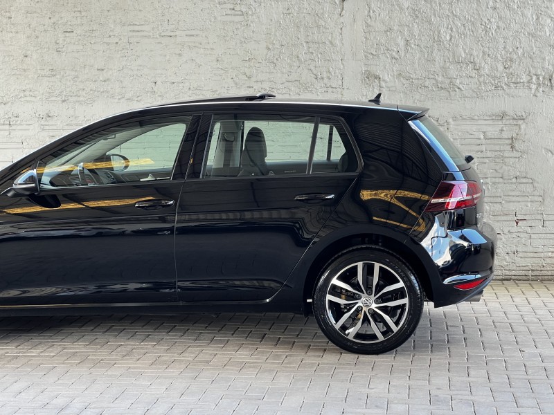 GOLF 1.4 TSI HIGHLINE 16V GASOLINA 4P AUTOMÁTICO - 2014 - BENTO GONçALVES