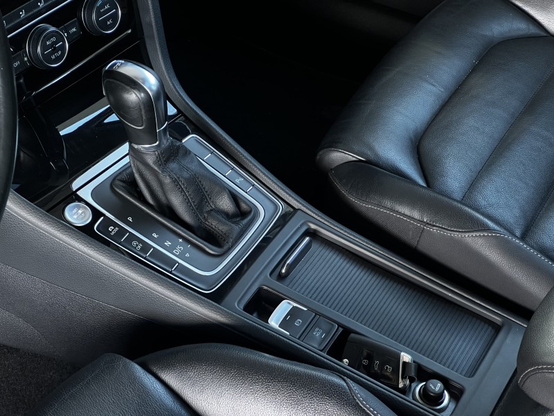 GOLF 1.4 TSI HIGHLINE 16V GASOLINA 4P AUTOMÁTICO - 2014 - BENTO GONçALVES