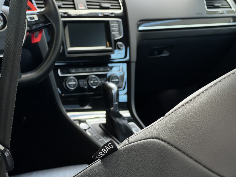 GOLF 1.4 TSI HIGHLINE 16V GASOLINA 4P AUTOMÁTICO - 2014 - BENTO GONçALVES