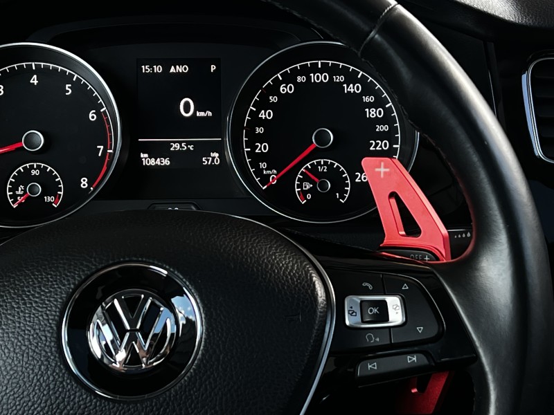 GOLF 1.4 TSI HIGHLINE 16V GASOLINA 4P AUTOMÁTICO - 2014 - BENTO GONçALVES