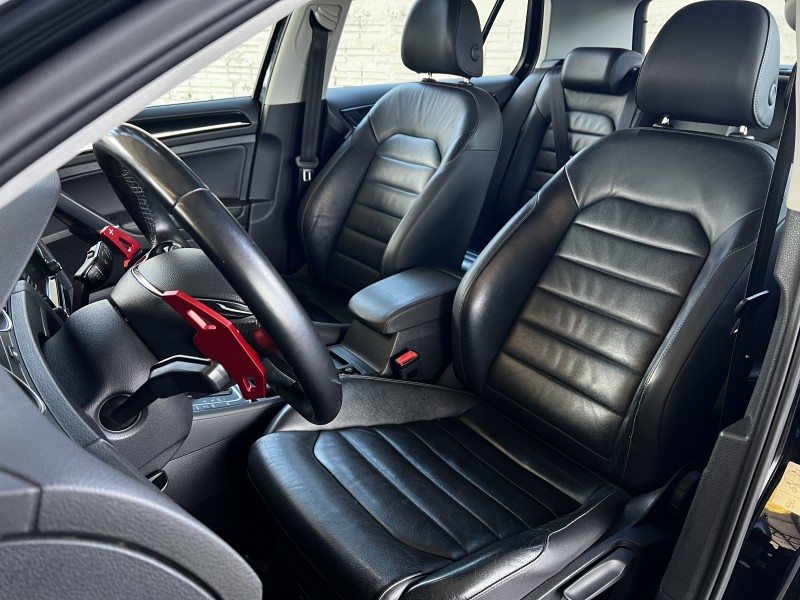 GOLF 1.4 TSI HIGHLINE 16V GASOLINA 4P AUTOMÁTICO - 2014 - BENTO GONçALVES