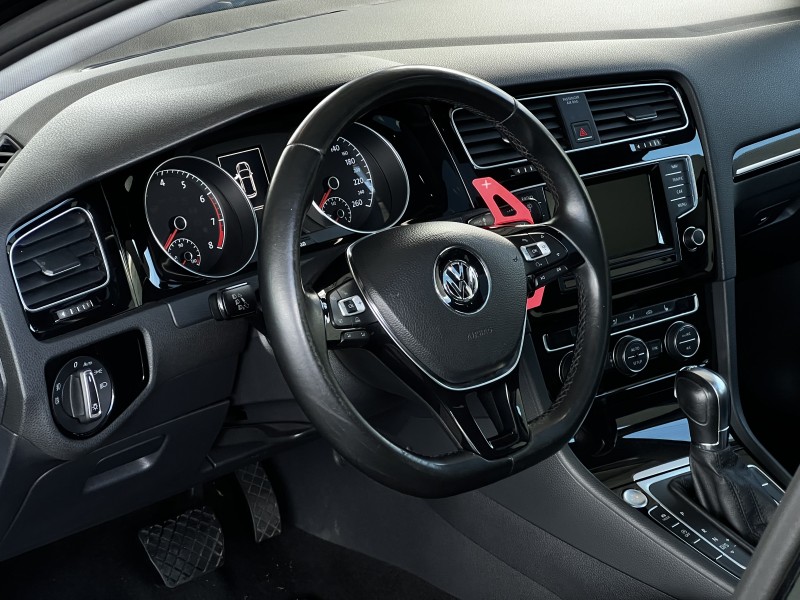 GOLF 1.4 TSI HIGHLINE 16V GASOLINA 4P AUTOMÁTICO - 2014 - BENTO GONçALVES