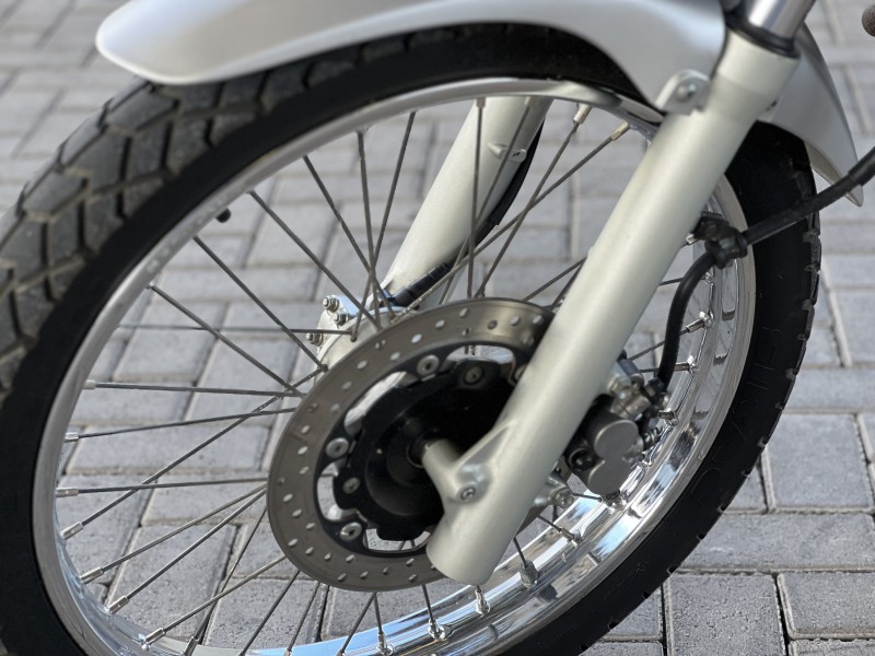 NX4 FALCON  - 2006 - BENTO GONçALVES