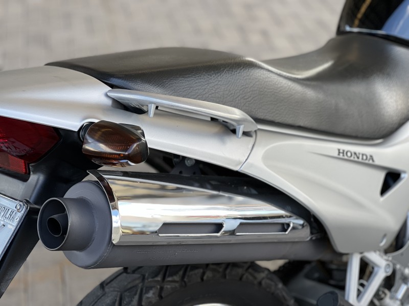 NX4 FALCON  - 2006 - BENTO GONçALVES