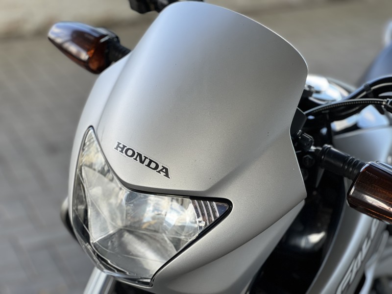 NX4 FALCON  - 2006 - BENTO GONçALVES