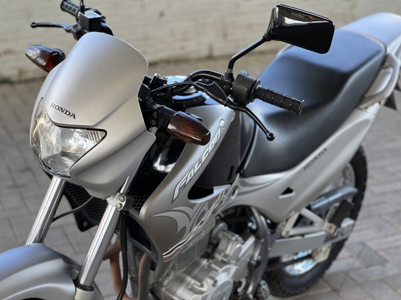 nx4 falcon  2006 bento goncalves