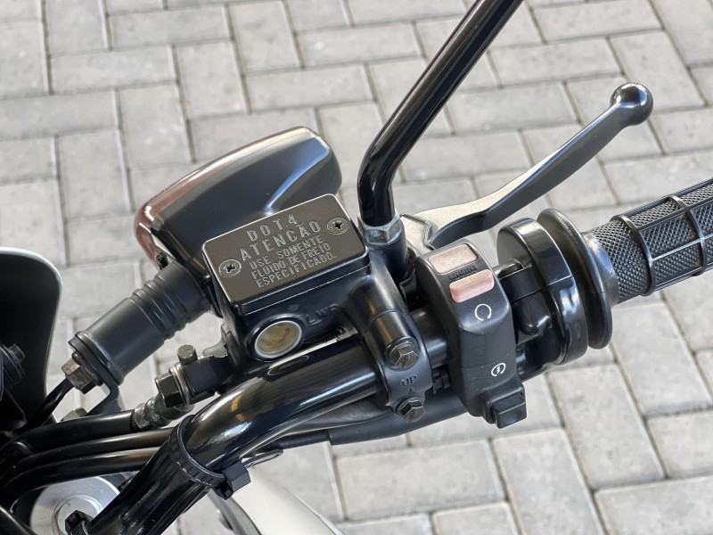 NX4 FALCON  - 2006 - BENTO GONçALVES