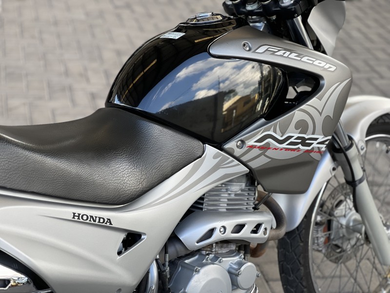 NX4 FALCON  - 2006 - BENTO GONçALVES