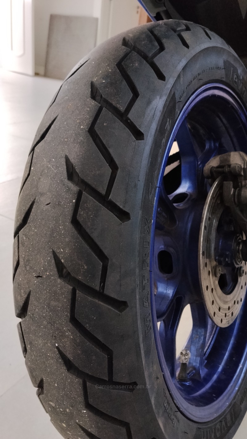 YZF R3 - 2016 - CAXIAS DO SUL