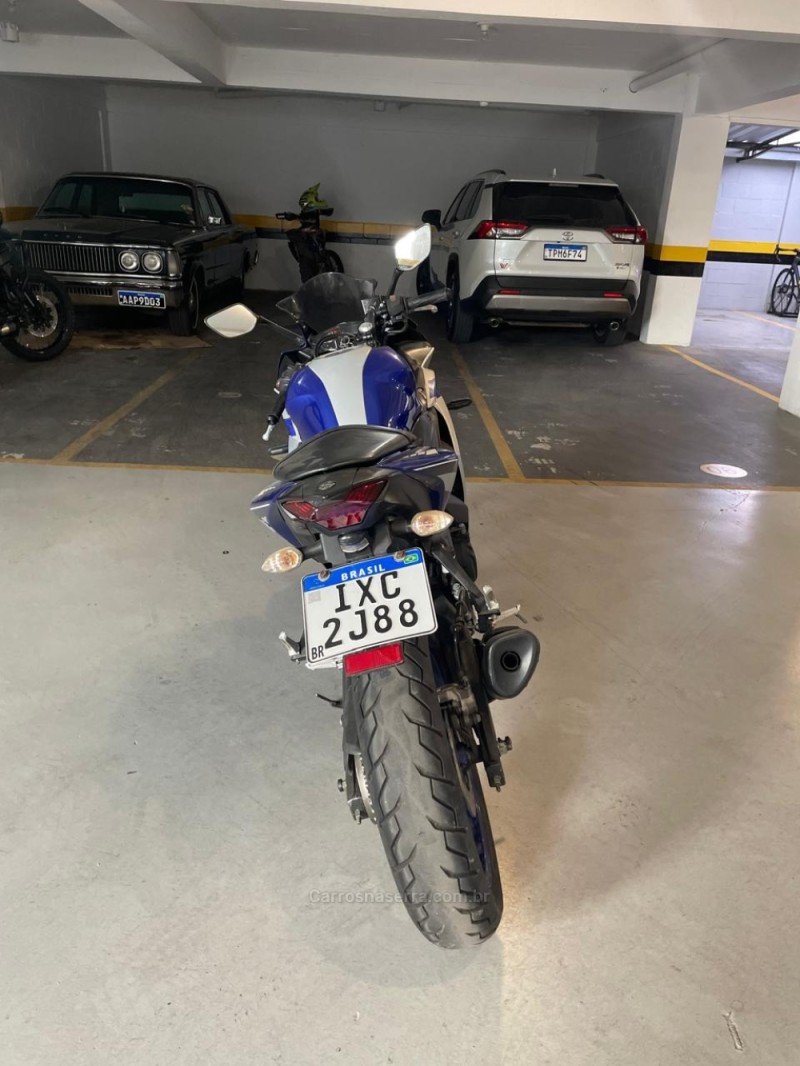 YZF R3 - 2016 - CAXIAS DO SUL