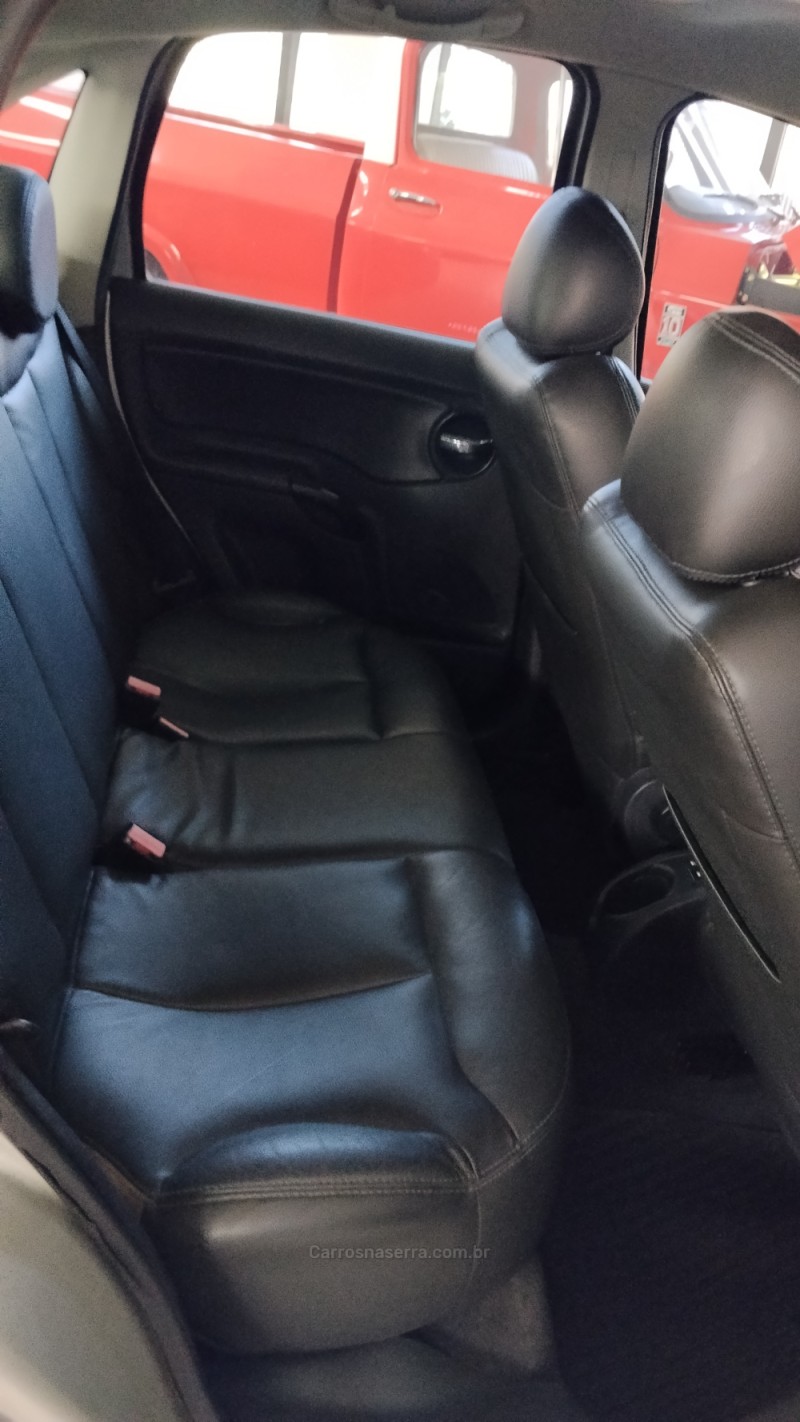 C3 1.4 I GLX 8V FLEX 4P MANUAL - 2010 - CAXIAS DO SUL