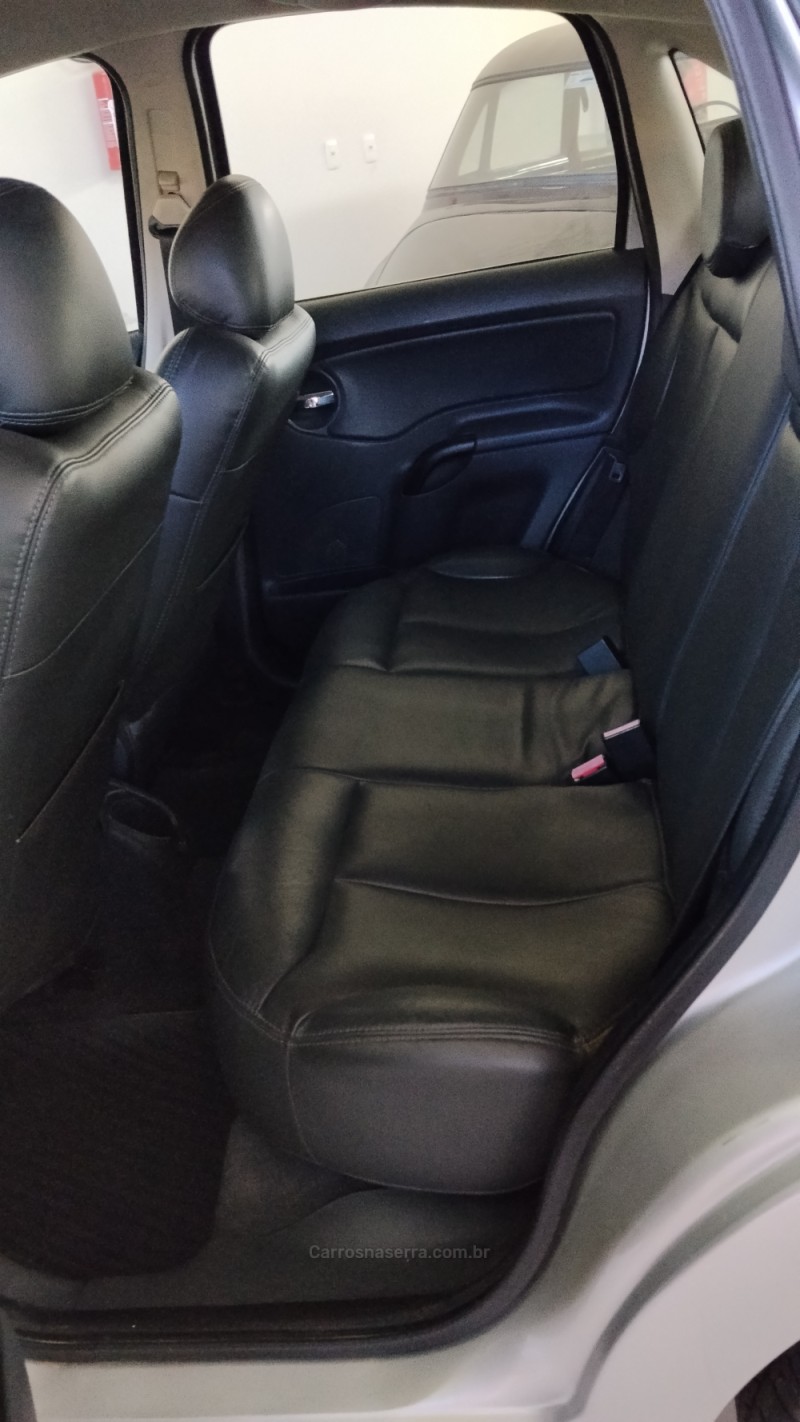 C3 1.4 I GLX 8V FLEX 4P MANUAL - 2010 - CAXIAS DO SUL