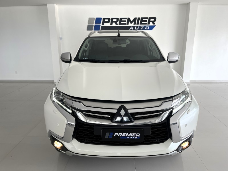 PAJERO SPORT 2.4 HPE-S 4X4 DIESEL 4P AUTOMÁTICO - 2020 - CAXIAS DO SUL