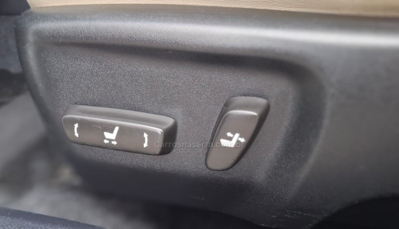 COROLLA 2.0 ALTIS 16V FLEX 4P AUTOMÁTICO - 2016 - SALVADOR DO SUL