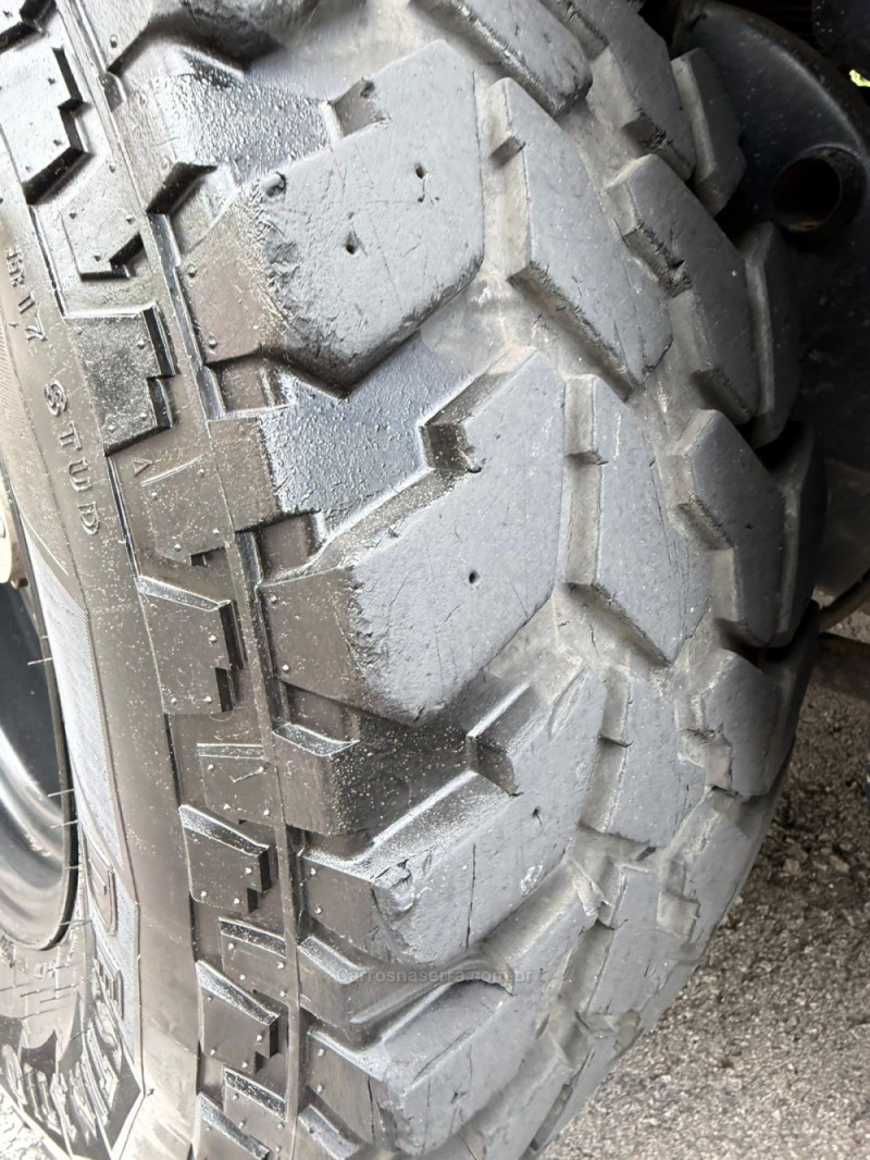 GRAND VITARA 1.6 4X4 16V GASOLINA 2P MANUAL - 2001 - FARROUPILHA