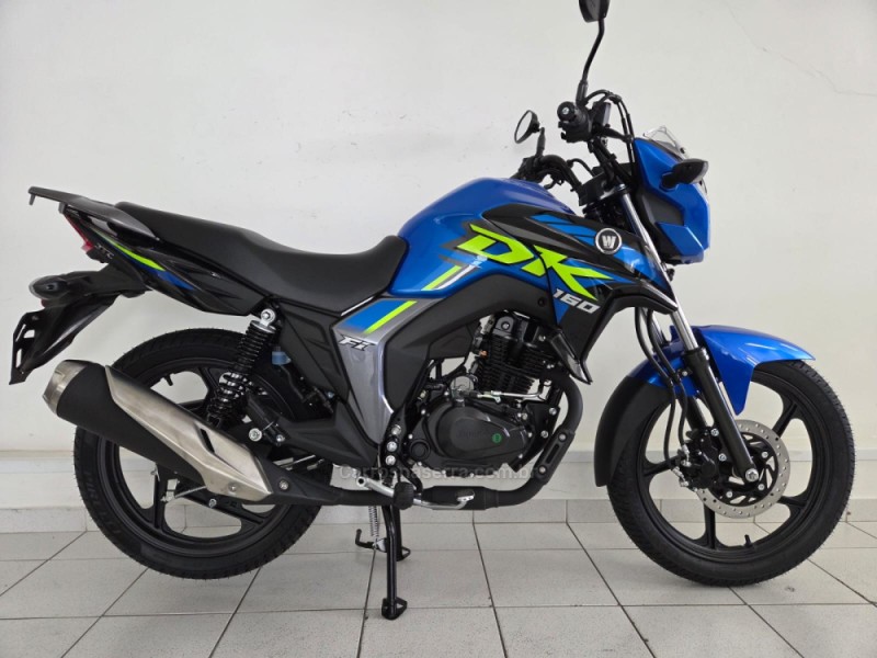 DK 160 - 2026 - CAXIAS DO SUL