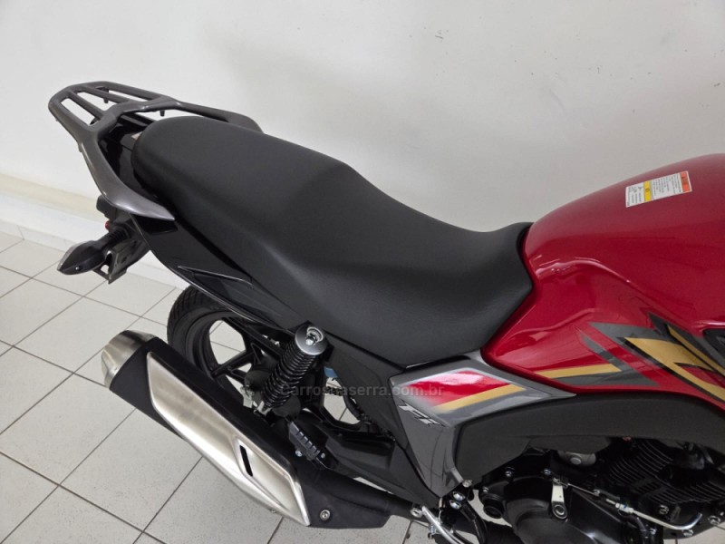 DK 160 - 2026 - CAXIAS DO SUL