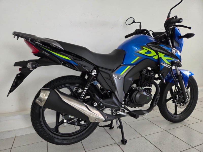 DK 160 - 2026 - CAXIAS DO SUL