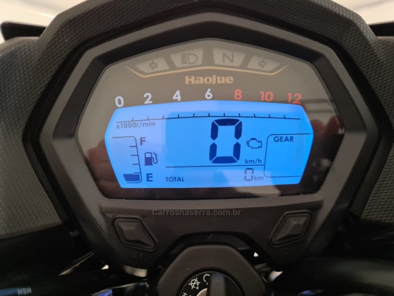 DK 160 - 2026 - CAXIAS DO SUL