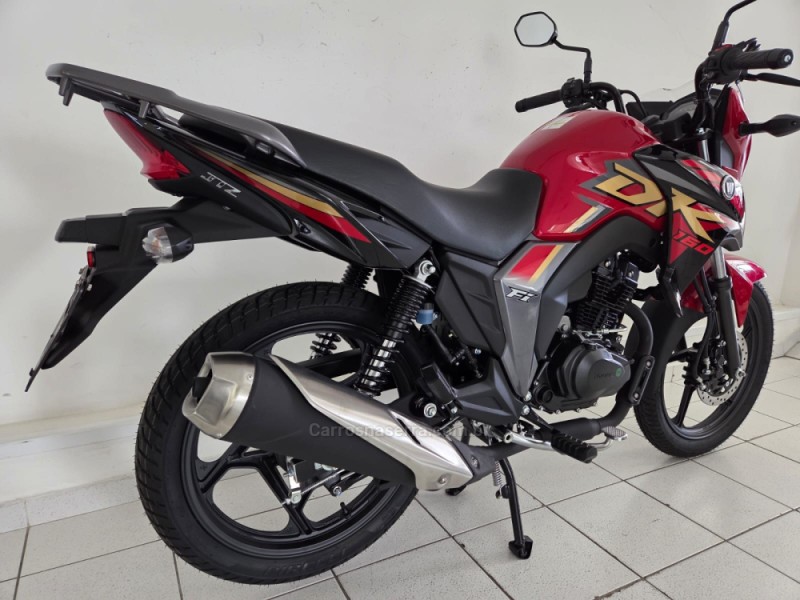 DK 160 - 2026 - CAXIAS DO SUL