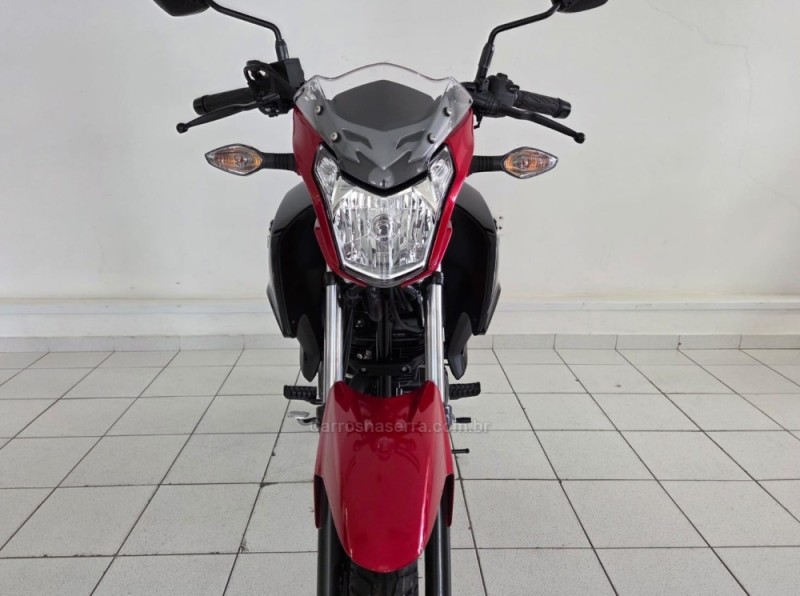 DK 160 - 2026 - CAXIAS DO SUL