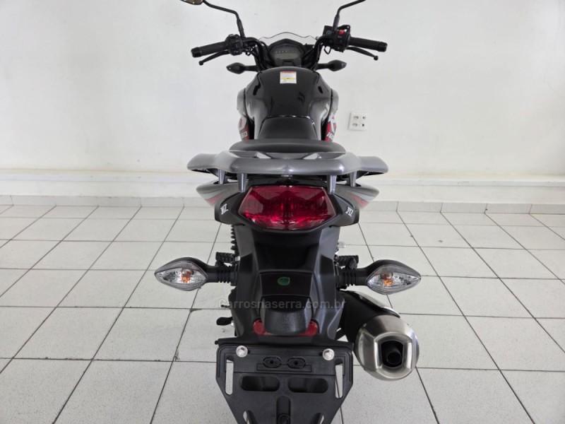 DK 160 - 2026 - CAXIAS DO SUL