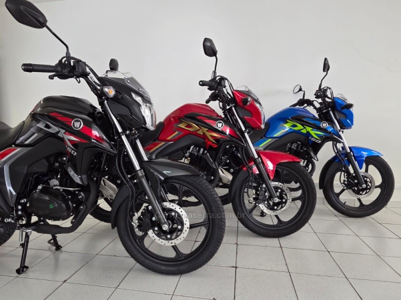 DK 160 - 2026 - CAXIAS DO SUL