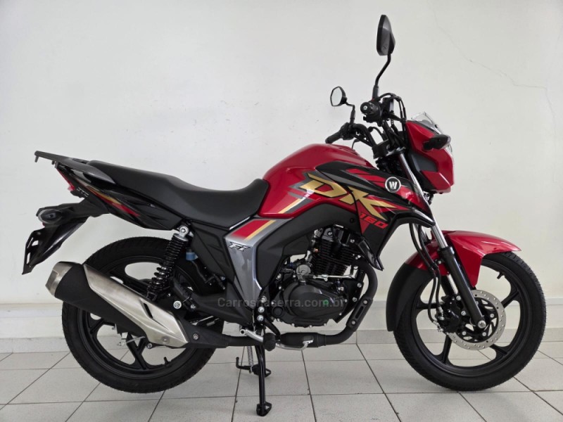 DK 160 - 2026 - CAXIAS DO SUL