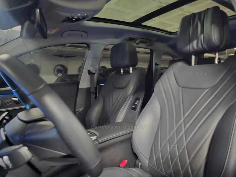 TIGGO 1.6 8 PRO TGDI GASOLINA 4P AUTOMÁTICO - 2026 - PORTO ALEGRE