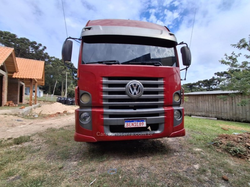 24-280 E CONSTELLATION. 8X2 - 2014 - GARIBALDI