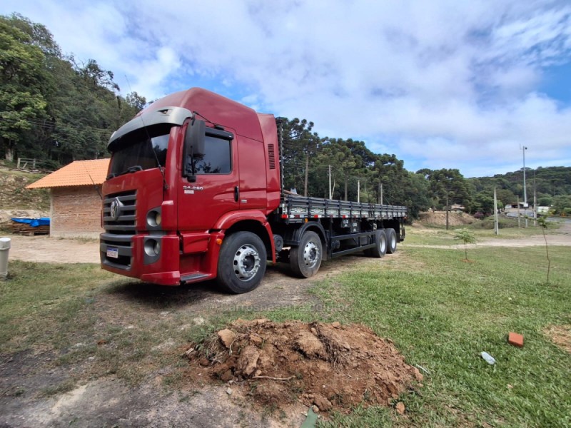 24 280 e constellation. 8x2 2014 garibaldi