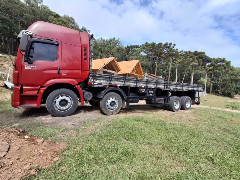 24-280 E CONSTELLATION. 8X2 - 2014 - GARIBALDI