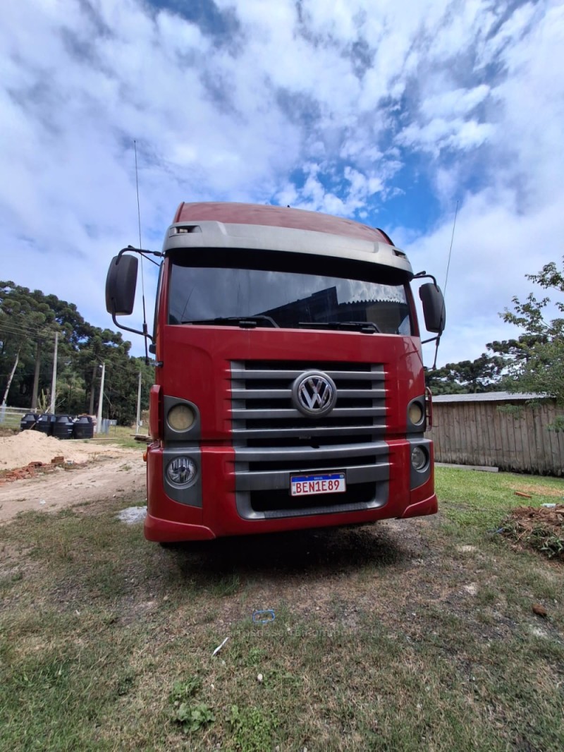 24-280 E CONSTELLATION. 8X2 - 2014 - GARIBALDI