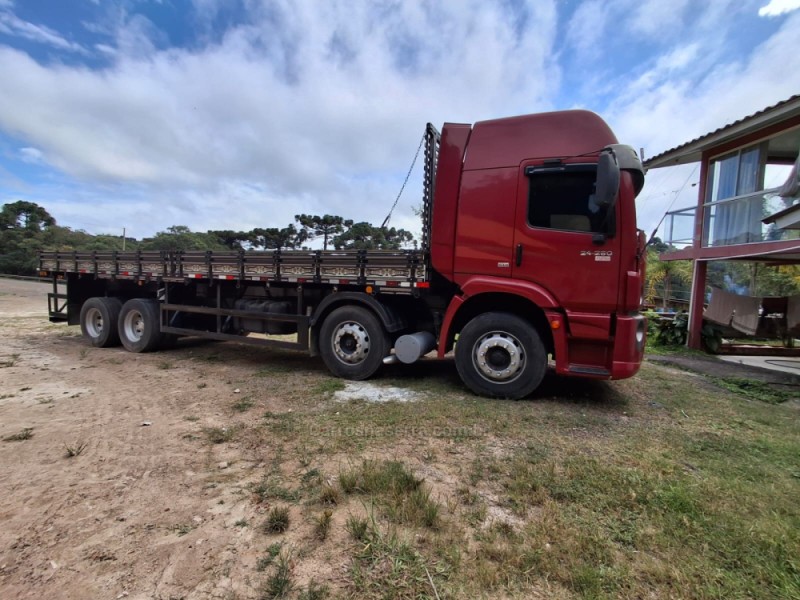 24-280 E CONSTELLATION. 8X2 - 2014 - GARIBALDI