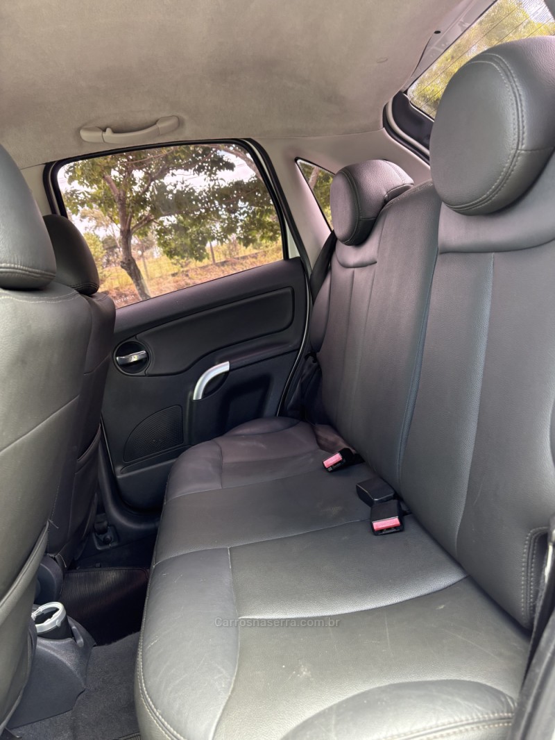 C3 1.4 I GLX 8V GASOLINA 4P MANUAL - 2012 - GARIBALDI