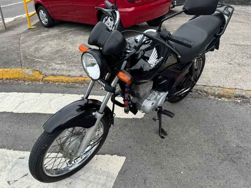 CG 150 FAN ESI - 2013 - CAXIAS DO SUL