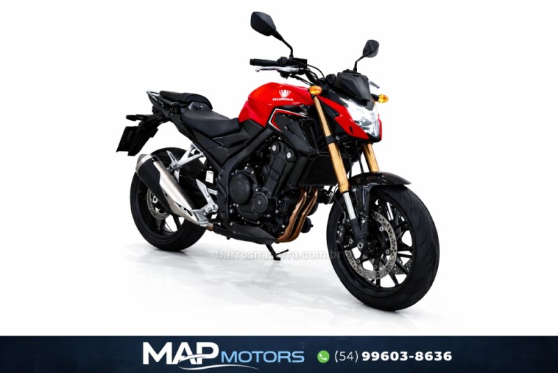 cb 500f abs 2024 caxias do sul