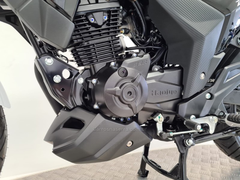 DR 160 - 2026 - CAXIAS DO SUL